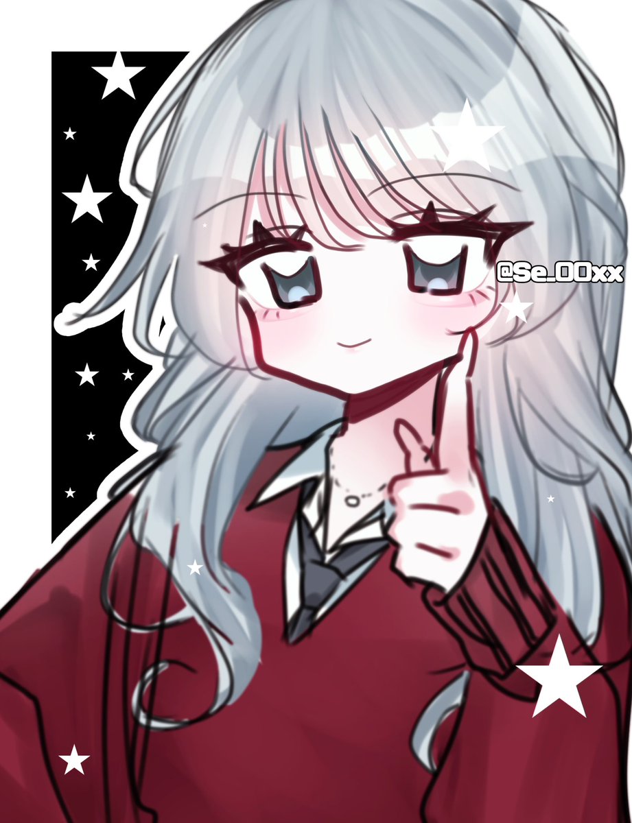Se_00xx's tweet photo. 10月なったので繋タグ放出❕❕
oc中心に描いてます！₹˝ｬʓと寒色が好きです
創作やお絵描きが好きなお友達を大募集中です🐟🫧
全反応巡回します❕❕
 #絵描きさんと繋がりたい 
 #秋の創作クラスタフォロー祭り
 #絵柄が好みって人にフォローされたいㅤ https://t.co/p7jQTgkO6V