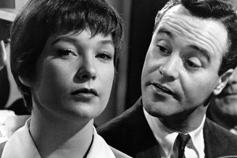 donostiakultura's tweet photo. 📽️ 'The Apartment' (1960)
📌 #BillyWilder zinemagileari eskainitako zikloa
🏷️ #Nosferatu -> @filmotecavasca
📆 Urriak 7, ASTEAZKENA
⌚ 19:00
🏠 @tabakalera #Donostia
Informazioa -> https://t.co/2h0kqbFRBP https://t.co/UFkmEl4ifI