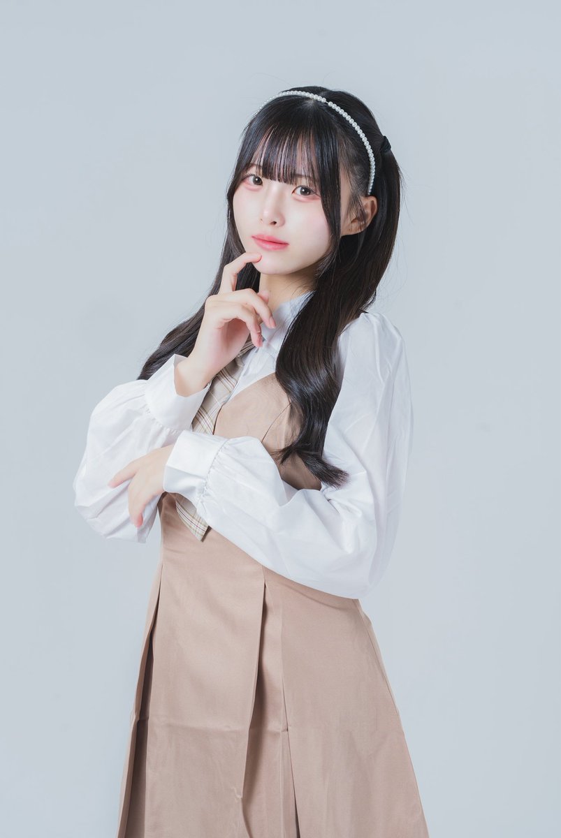 Lyla__official's tweet photo. ㅤ⠀
𝐋𝐲𝐥𝐚 𝐩𝐫𝐞𝐯𝐢𝐞𝐰 𝐕𝐢𝐬𝐮𝐚𝐥＿＿＿＿＿＿＿＿

ㅤ⠀ㅤ夏目さあや @natsumesaaya
ㅤ⠀ㅤ⠀Colar : 水色 
            
＿＿＿＿＿＿＿＿＿＿𝟐𝟎𝟐𝟔.𝟏𝟏.𝟏𝟑 𝐃𝐞𝐛𝐮𝐭𝐋𝐢𝐯𝐞

#Lyla #ライラ https://t.co/N8Tt1NoO6J
