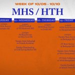 Photo by Malverne Athletics (@GoMHSMules)