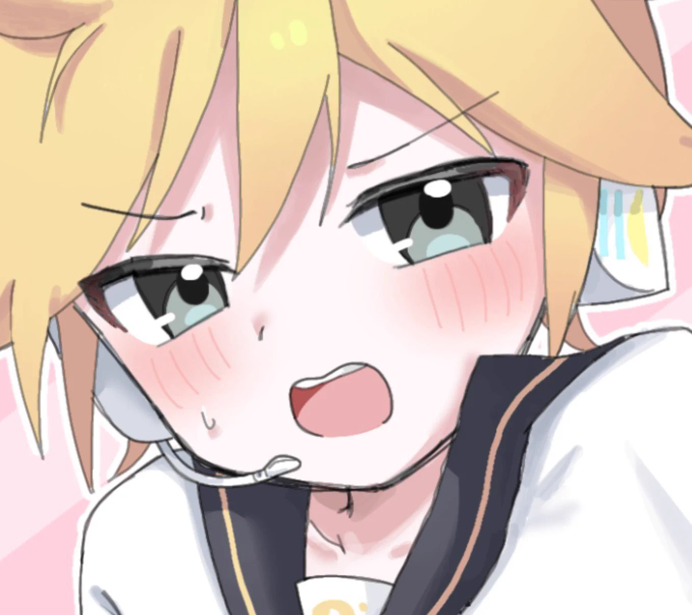 Moca on X: 