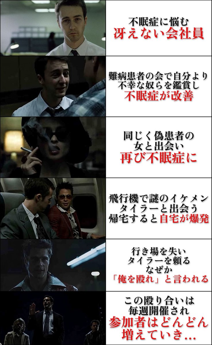sian_cine's tweet photo. 【面白すぎて全力でおすすめしたい映画】 https://t.co/WQjRSWYPzv