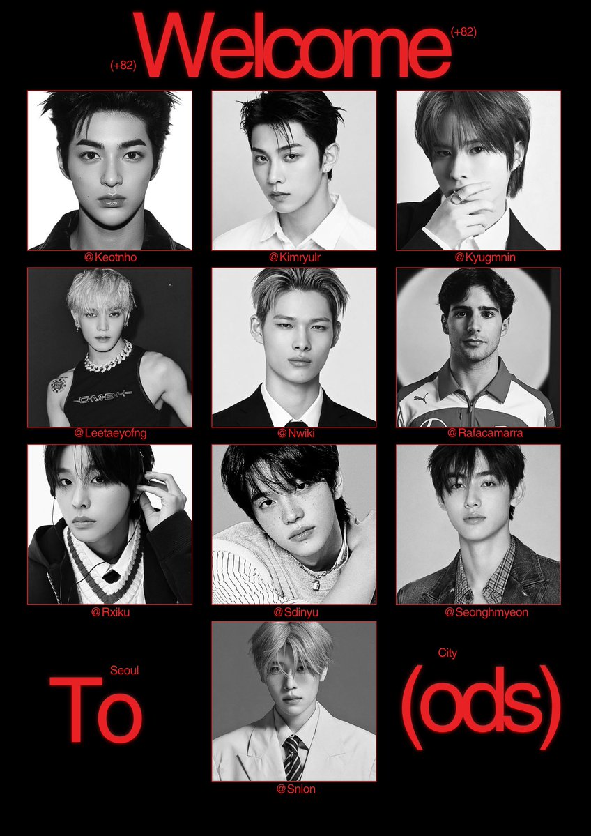 OdeToSeoul's tweet photo. https://t.co/4GdWSDweMj