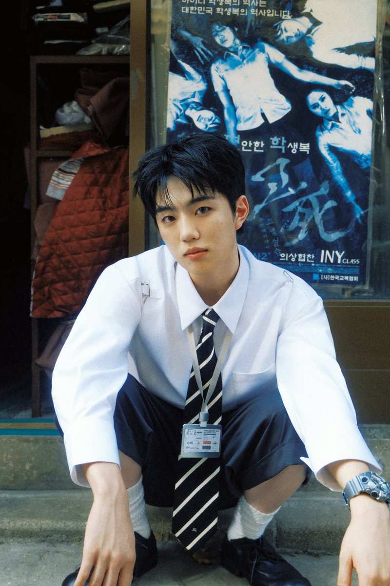 EVNNE_official's tweet photo. SEARCHING FOR NOISE.
#박지후 #PARKJIHOO

#EVNNE #이븐
#onournoise
#20261019_6PM https://t.co/4Fjki2bj8U