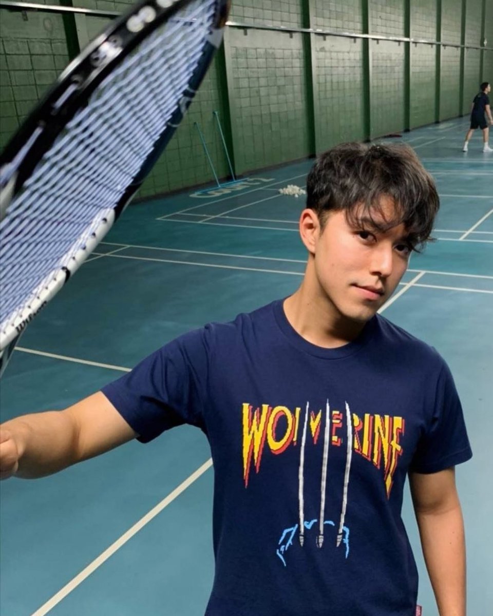 rainnie_rntn's tweet photo. คิดถึงตรีนาย 😢
((พี่บอยฮยองเอาเรื่องสองมาปลอบเดี๋ยวนี้เลย)) https://t.co/8QyKiBsayS