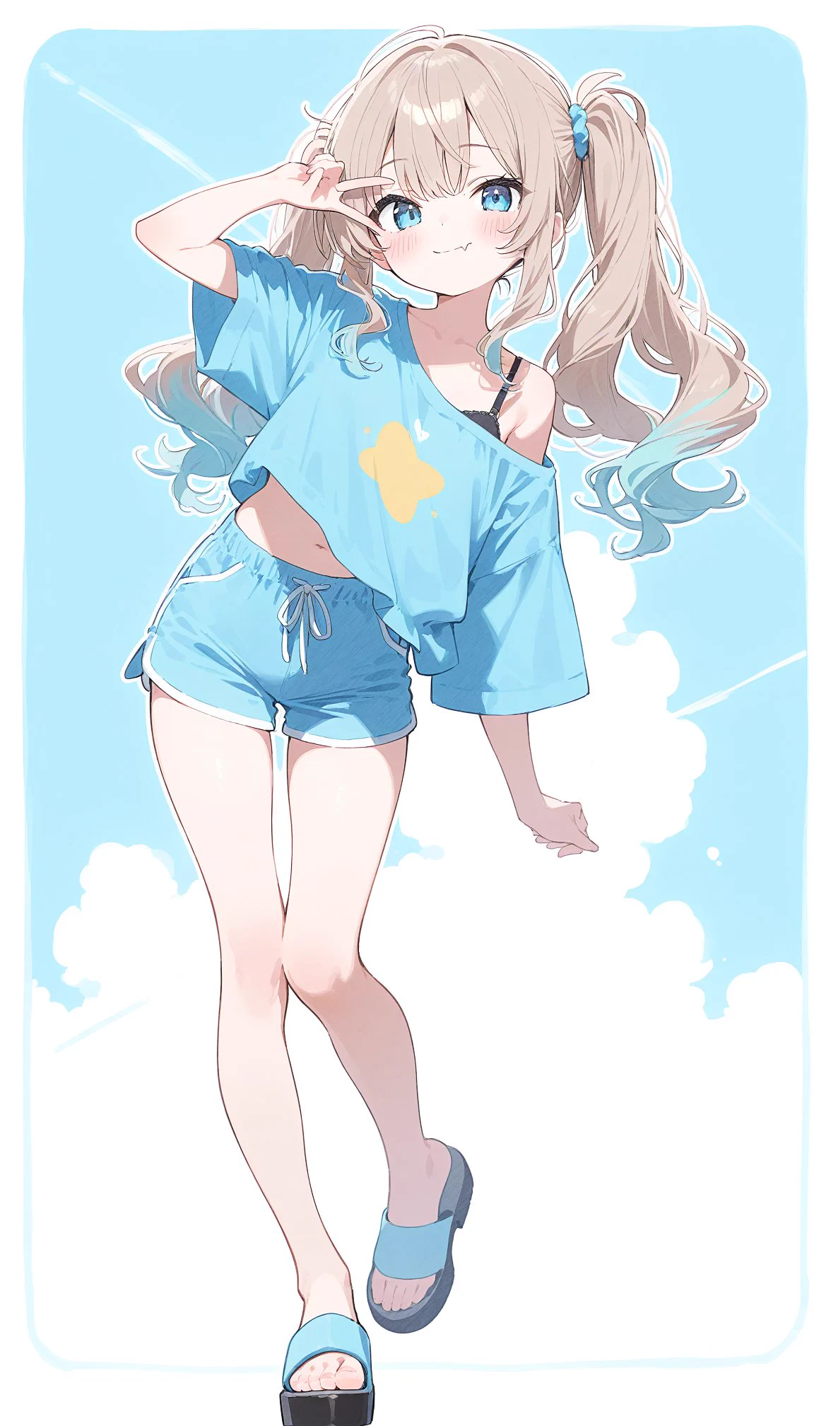おるかです おるか (@xxorca_aurora) / X
