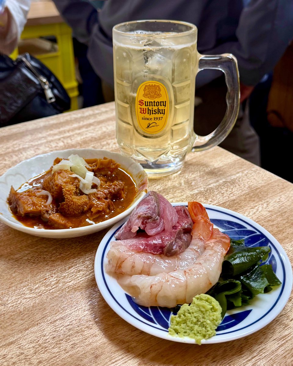 erico_senbero's tweet photo. こういうのでいいんだよ…

吉田商店（船橋） https://t.co/6JIweawyFQ