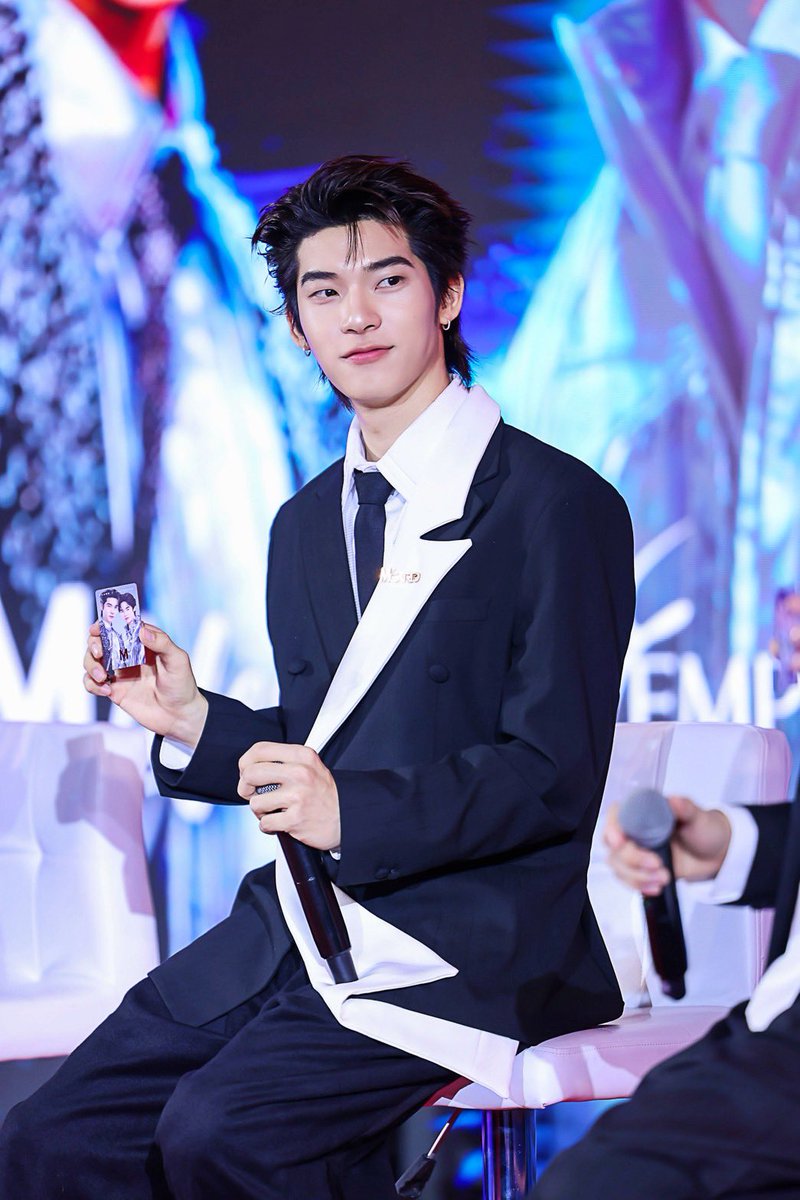 twnpich's tweet photo. ขอขอบคุณทางเดอะมอลล์กรุ๊ปอีกครั้งนะครับ สำหรับการต้อนรับและเลือกพวกเราเป็น M Card Brand Ambassador ❤️

ขอบคุณหม่ามี๊วาวาที่มาร่วมเป็นกำลังใจให้กัน ขอบคุณที่คอยซัพพอร์ตในทุกๆ ก้าวเลยนะครับ

ฝากบทบาทใหม่ของพวกเราไว้ด้วยนะครับ 🫶🏻

#MCardxTeeTeePor #MCard #TheMallGroup https://t.co/UjPkgVE8jV