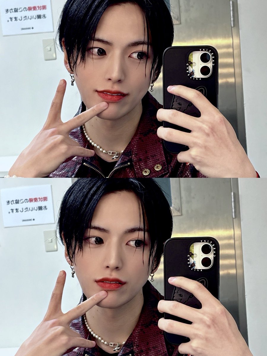mxv_kei's tweet photo. 𖤐> ͜ ⩌ https://t.co/bkHHt1pyqE