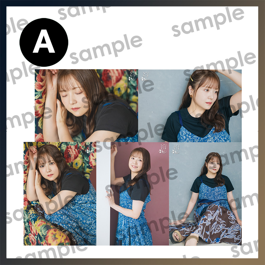 mikassho's tweet photo. 10/10開催 #三上枝織 の酔いどころみかっ処

お待たせいたしました！
グッズ画像をイベントホームページに掲載しました！

#みかっしょ https://t.co/OEkiC6JiaT