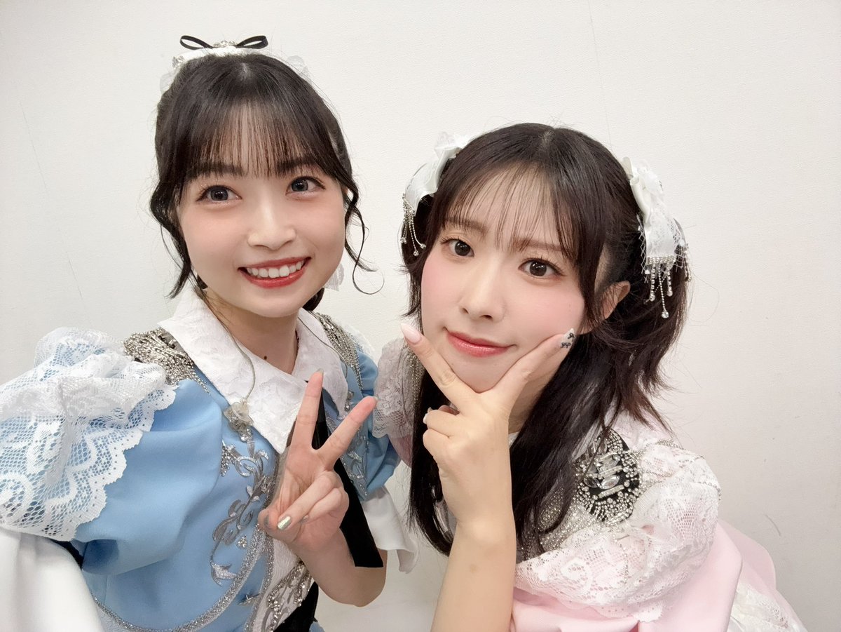 yoshioka_mayuC's tweet photo. こちら本日20時から受付開始！
一部ゲストはふりりんです！！🫶
なんてタイムリーなんでしょう☺️
#吉岡さんち https://t.co/sfrpQc4yRW
