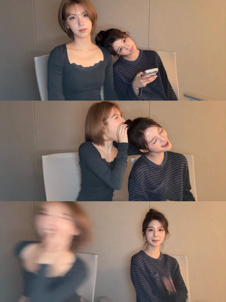 kyujst's tweet photo. average sullbae live https://t.co/mR6aMewIeE