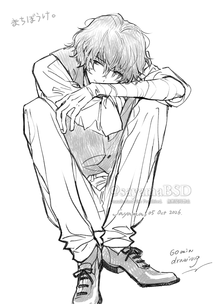 sayamaBSD's tweet photo. Today's study
60 min. https://t.co/yc18KAA4TW