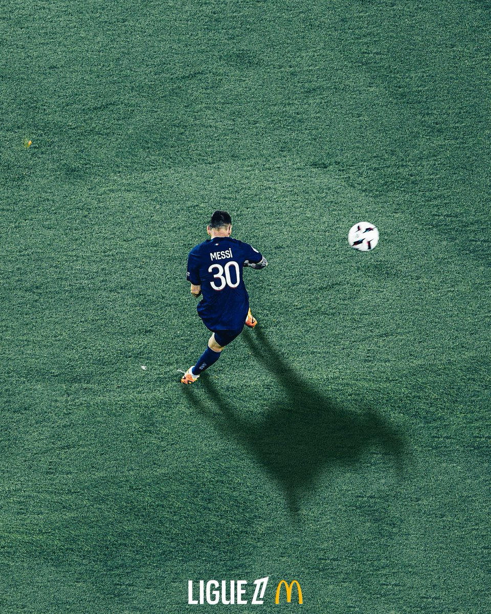 Ligue1_ESP's tweet photo. 🐐🇦🇷 https://t.co/0ybXxN4PO1
