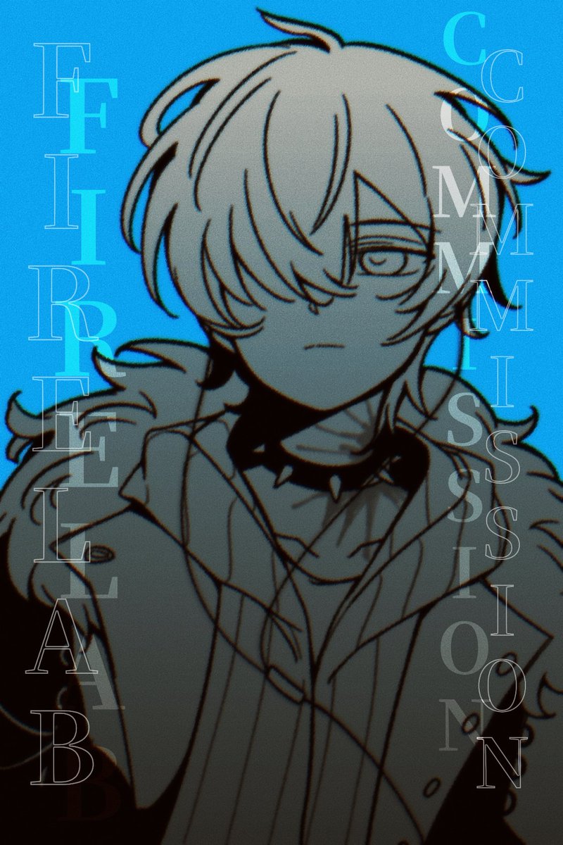 Gular_HeiMao's tweet photo. @venhaia Tysm for this opportunity!! 🥺💖 Here are two of my recent pieces!
https://t.co/qSmKxihdBO https://t.co/8db0NXDYue