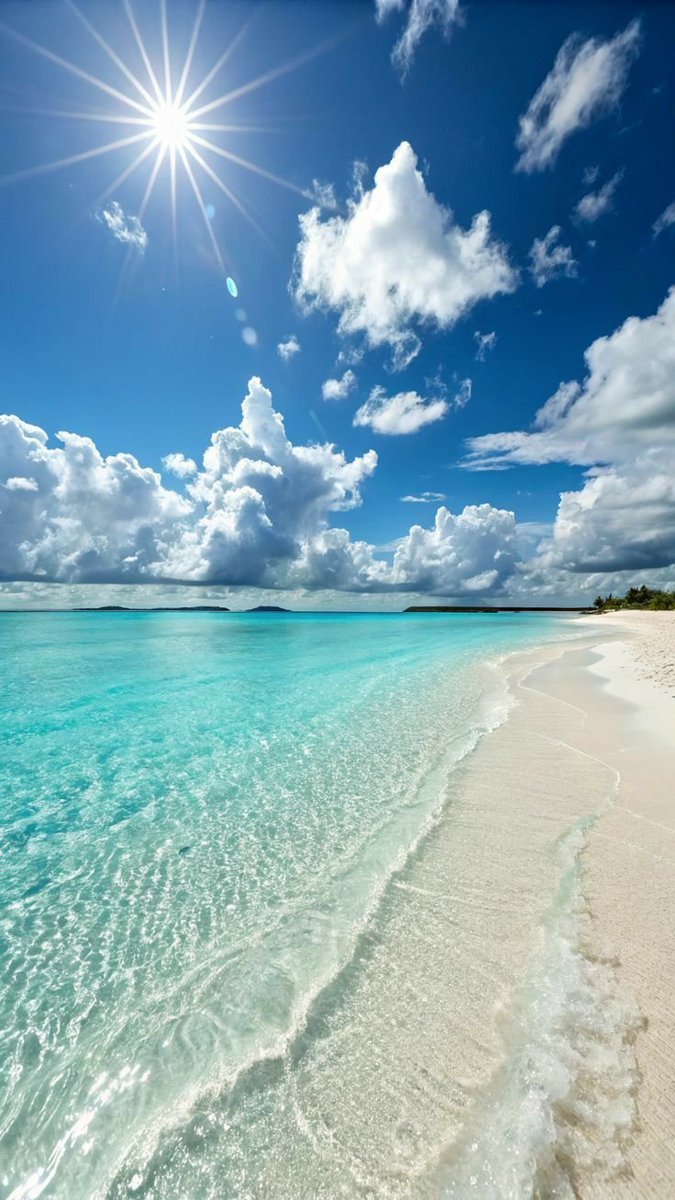 NaturalWorld515's tweet photo. Morning view of Bora Bora 🇵🇫 https://t.co/qo4KtD9kNL