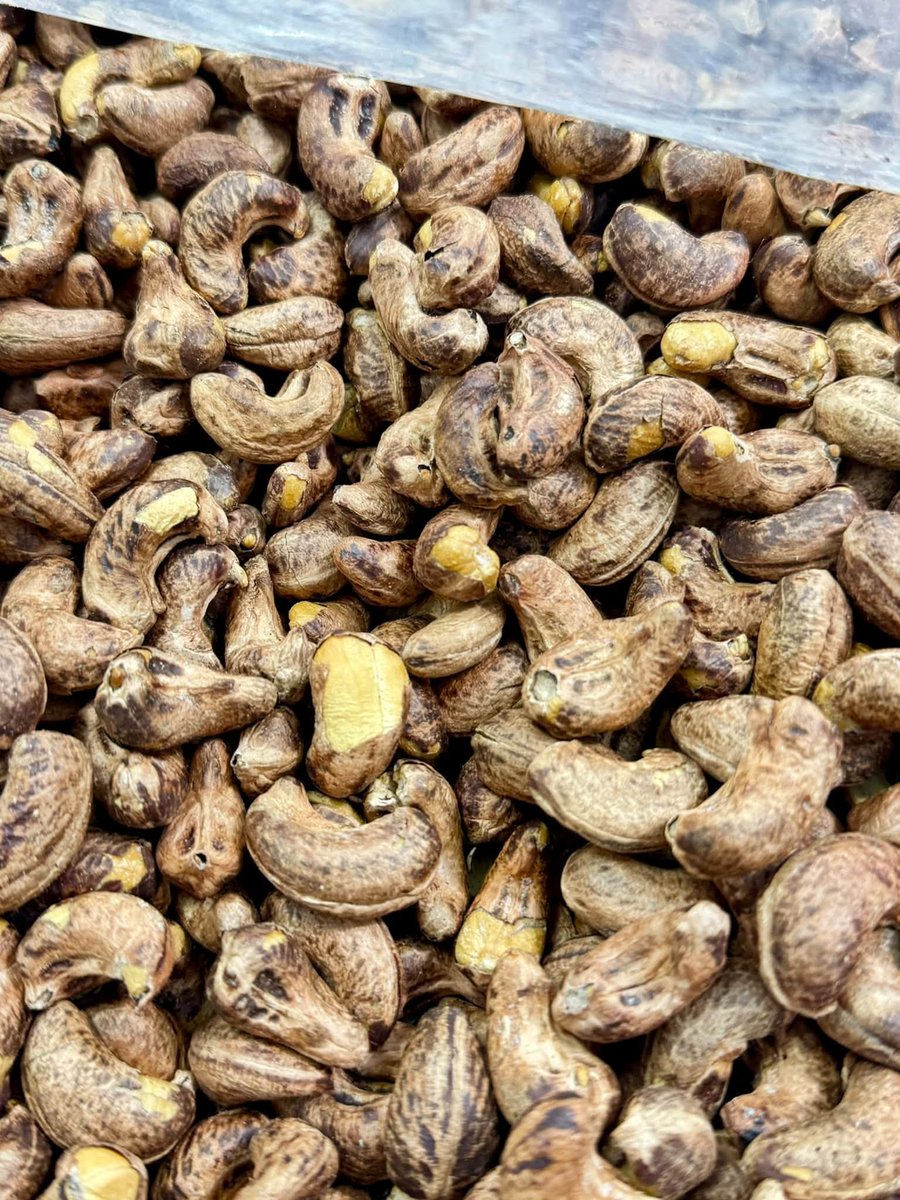 lethilannalee's tweet photo. Hôm nay kho em có tầm 20kg điều muối
Hạt điều rang muối giòn thơm béo bùi , ăn một lần là mê
#dieurangmuoi
#lethilan
https://t.co/QBdXuqOeAX https://t.co/m0ZZu4lwDS