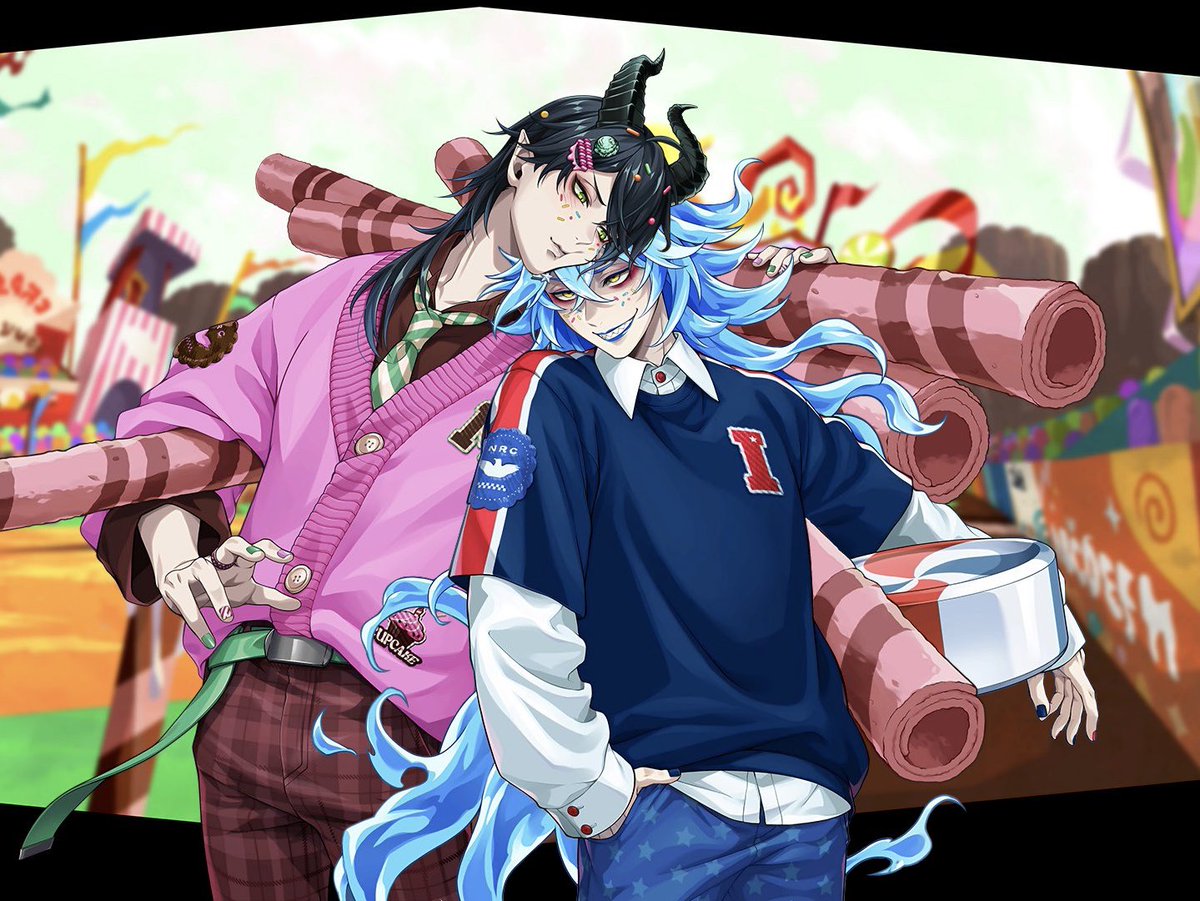mofuupera's tweet photo. My take on malleidia card edit because I was bored but apparently SOME people are faster than me ok idc 😒😒😒😒 https://t.co/stVSBVOIWt