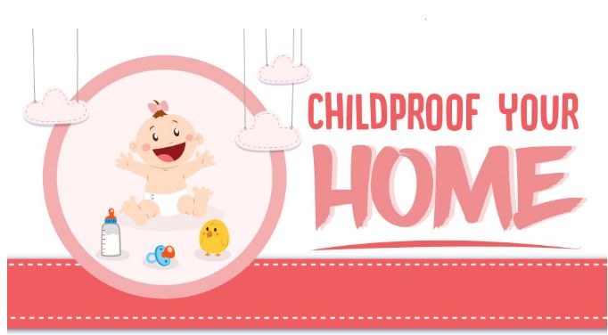 CKHomes4Sale's tweet photo. Childproof Your Home https://t.co/vzYl5qK3Yf #RealEstate https://t.co/eDsRj6bOIe