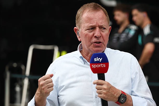 f1_naija's tweet photo. 📰: Martin Brundle doubts Toto Wolff’s claim that Mercedes is neutral in the title fight, saying “In my gut, I think they’d prefer Kimi to win it.” Wolff insists both drivers get equal opportunity: “May the best man win.” Russell’s retirement at Sepang stretched his gap to Antonelli from 66 to 84 points with seven rounds left. Brundle offered no evidence of favouritism.
#F1 #BahrainGP