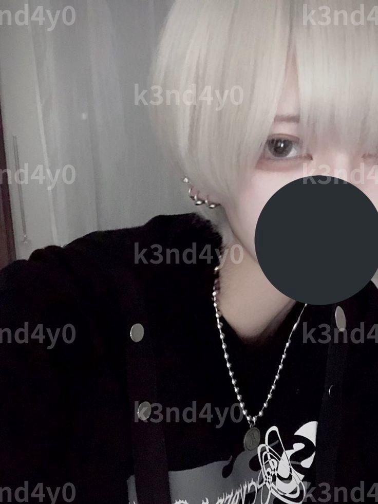 k3nd4y0's tweet photo. #自撮り界隈 https://t.co/JtnYBGoJT4