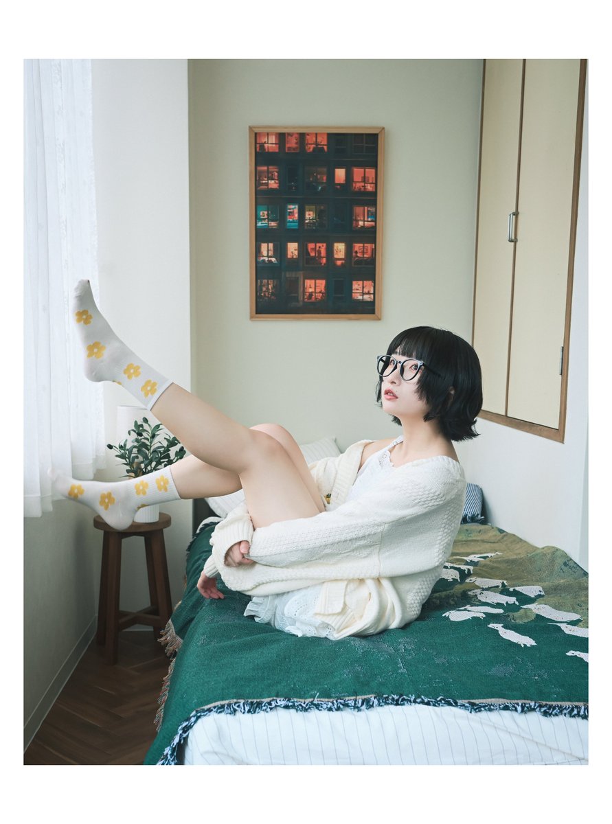 moonriver_2019's tweet photo. Weekend Ⅱ 

遊色 みく さん @sosokac_ https://t.co/MIbc40dFNw