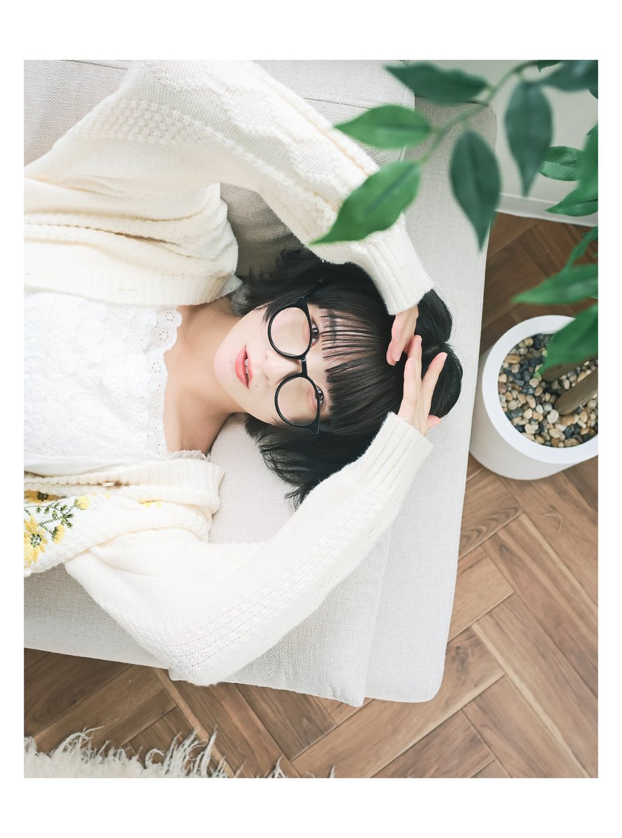 moonriver_2019's tweet photo. Weekend Ⅱ 

遊色 みく さん @sosokac_ https://t.co/MIbc40dFNw