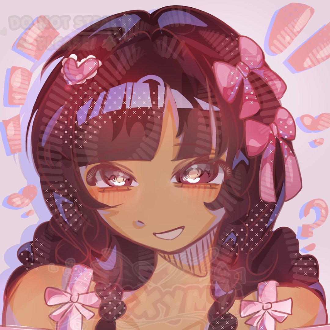 MAEKATEmjtt's tweet photo. @takara_yume Here🥹 my new made oc✨ https://t.co/QuNkdxb2qh