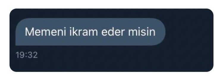 nocontextamci's tweet photo. ??? https://t.co/J3y4ZZmqHs