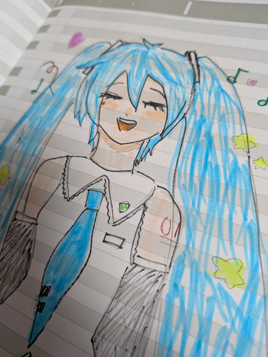 mwy6ej's tweet photo. ♪ https://t.co/Z2voY4aBLb