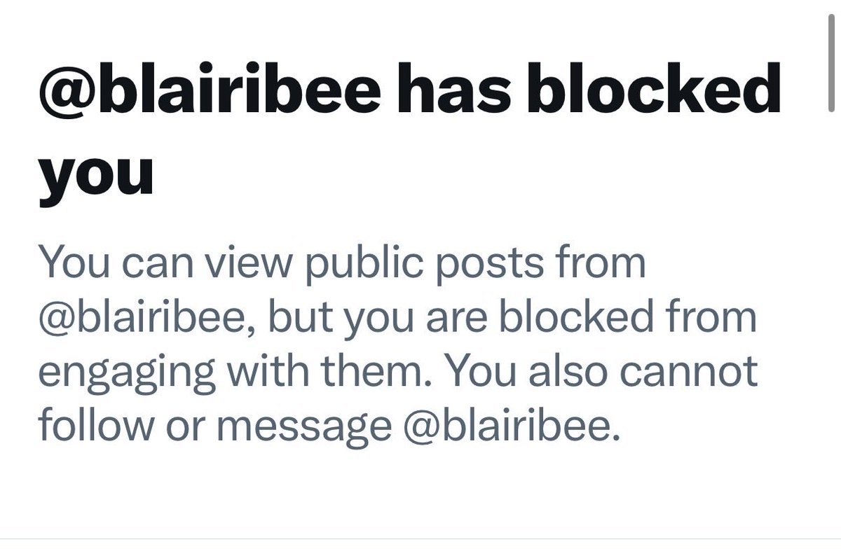 fulbertfaright's tweet photo. @biddis @FriedRich12159 @KieranGreen2003 The idiot posted that and immediately blocked me so I couldn’t reply (of course). These people are insufferable. https://t.co/UdoHRdKRV8