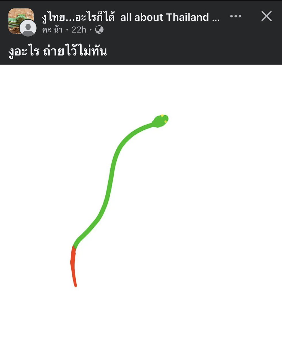 krakraxt's tweet photo. ชอบอะไรแบบนี่มาก 🤣 https://t.co/53u3A8rYv1