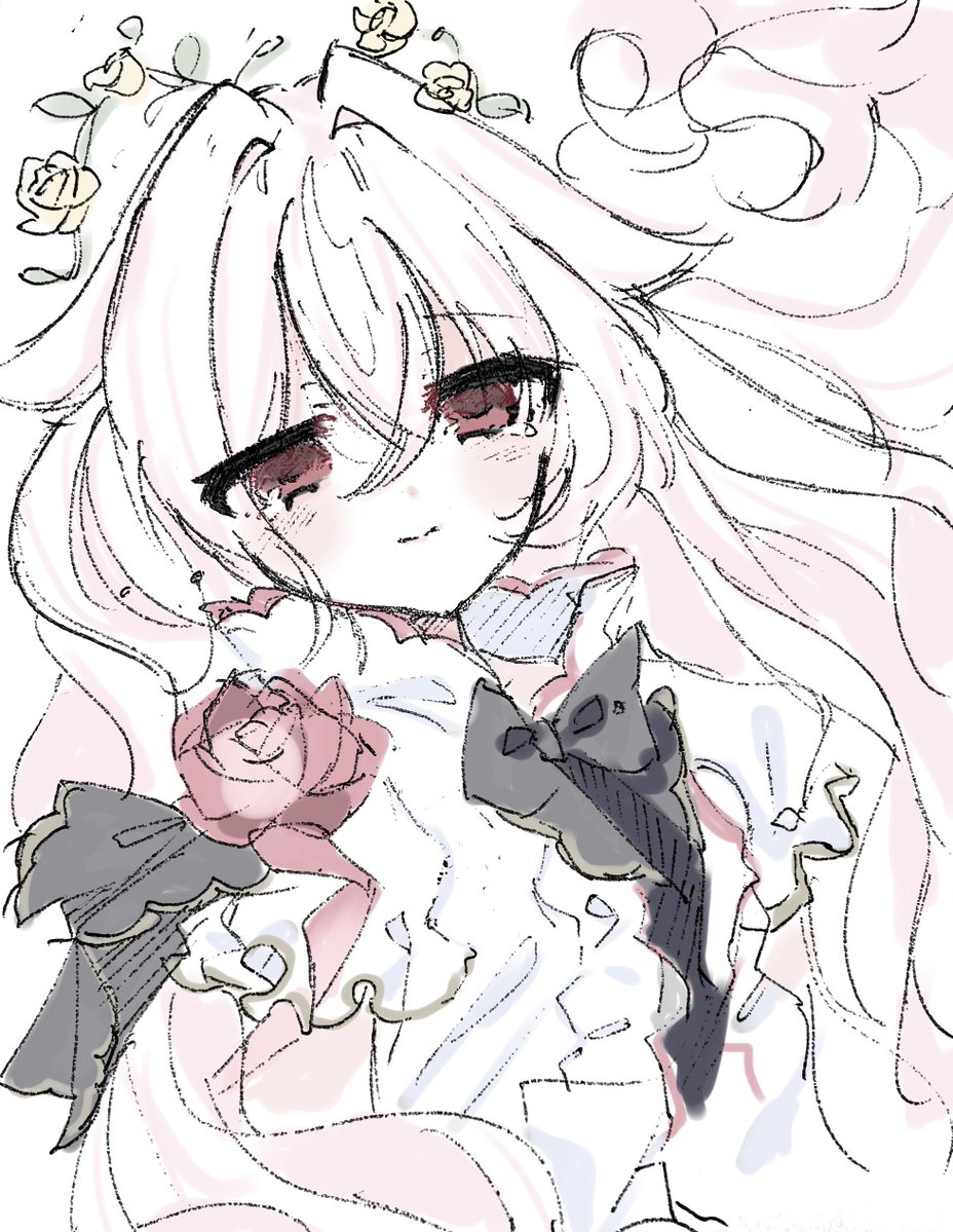MNOACTKUSO's tweet photo. らくがき https://t.co/3qtQTtCFqP