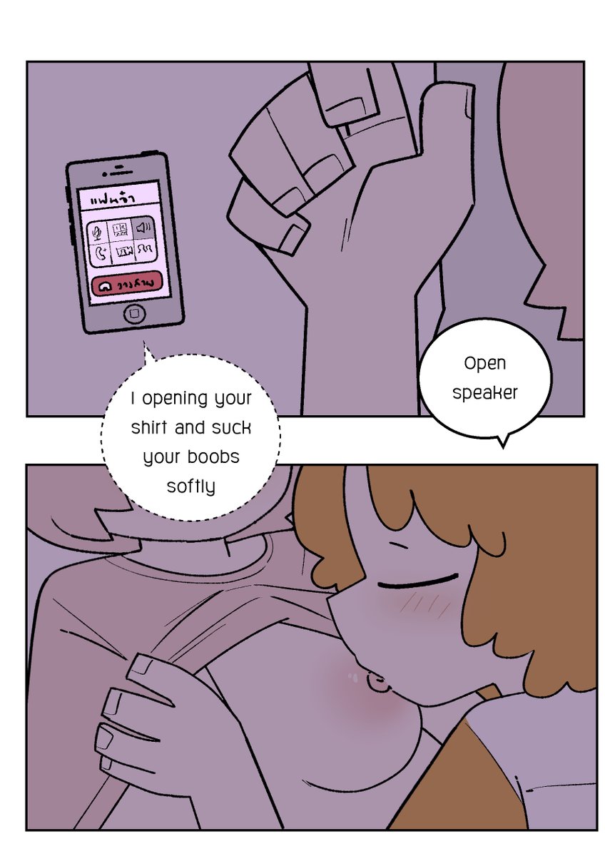 PopsodaArt's tweet photo. BF on sexphone but....
full english ep in link : https://t.co/V92eLxs6Pe https://t.co/rcQ69ND7df