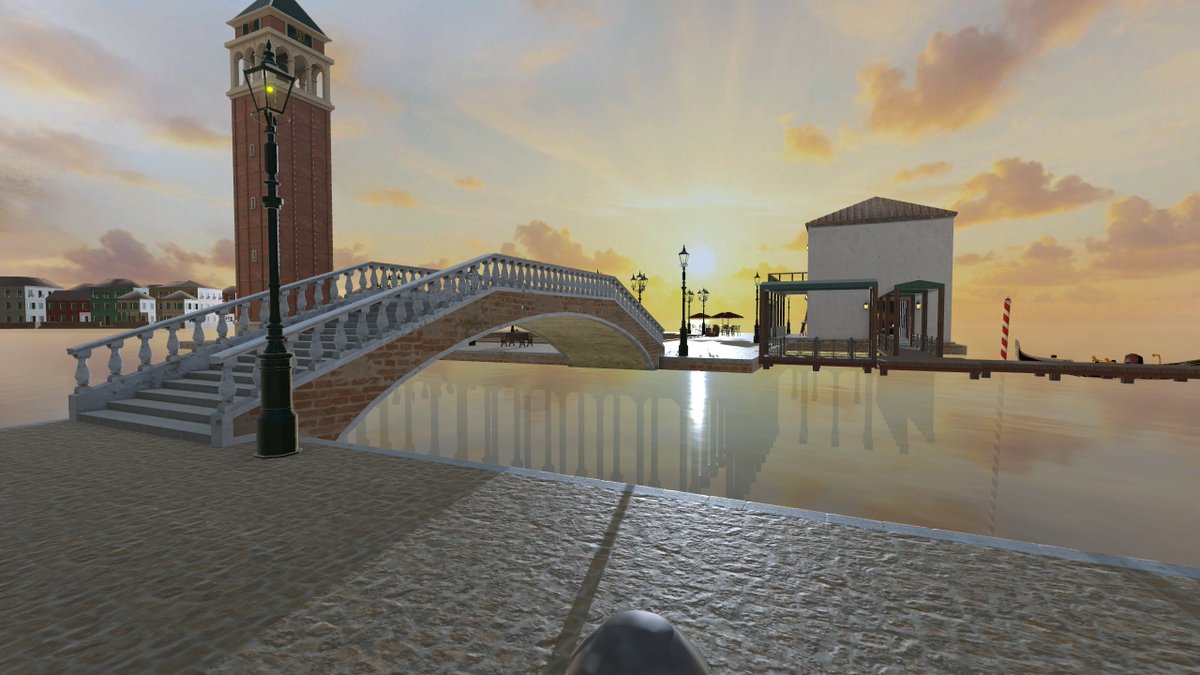 hurricane_vr's tweet photo. カフェ・シニフィアン
By:Soma_Toujo
https://t.co/VD4YEMBIw8
#VRChat #VRChat_world紹介 #VirtualPhotography #ハリ公旅行記 https://t.co/RvqhdIOgJ0