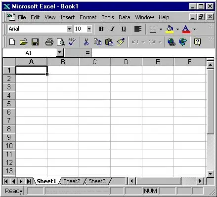 dwkos's tweet photo. Imagine if there'd been a Windows 97 that copied the Excel 97 look across the OS? https://t.co/GdZiuMd1OO