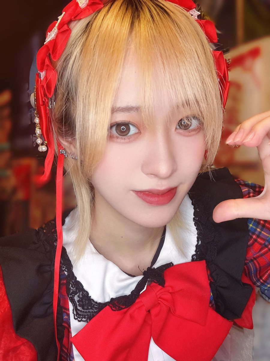 mofcro_sayaka's tweet photo. おきゅいんっ

いるよ！

ごらん！ https://t.co/WrYTjmLa0L