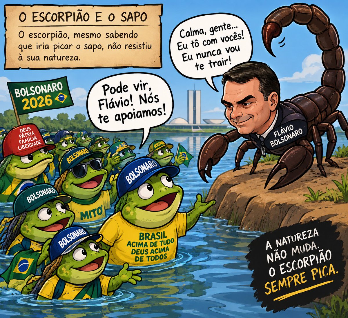 BernardoBrasil9's tweet photo. @LulaOficial https://t.co/jjJsIpm1i1