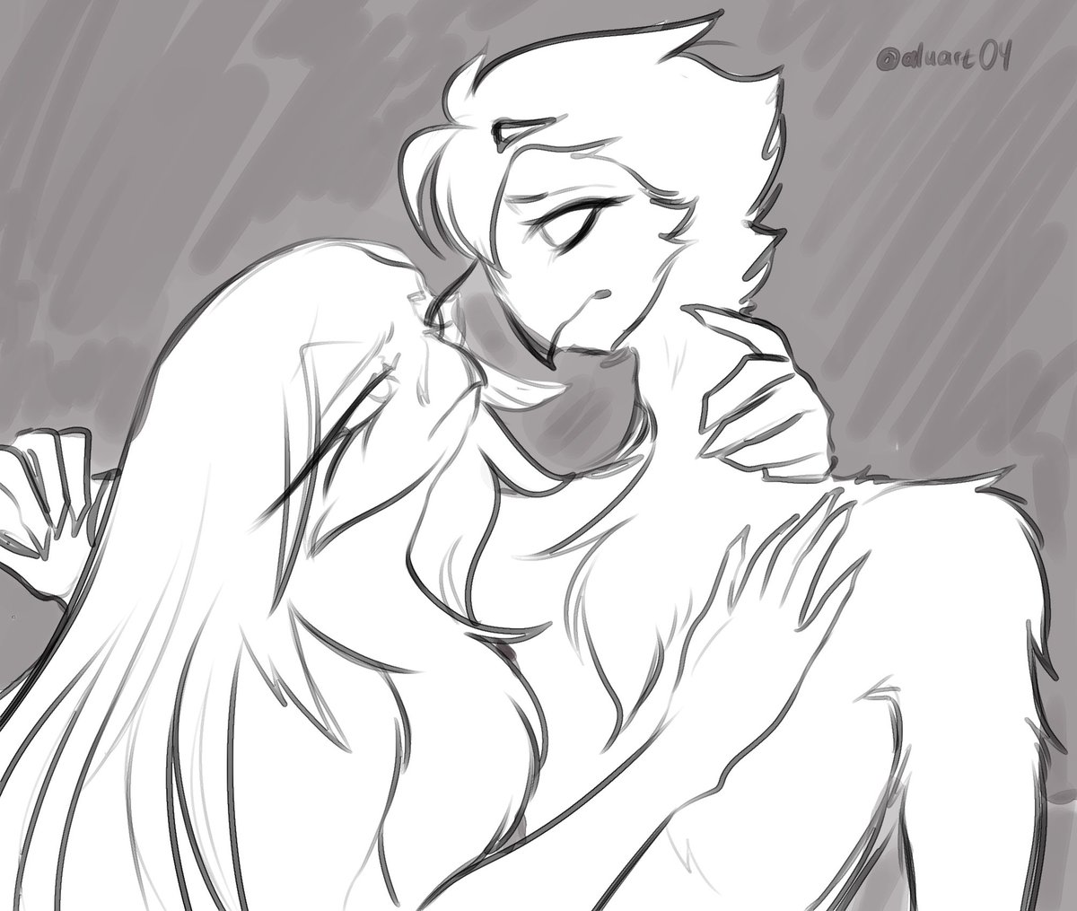 alyasha004's tweet photo. Old sketches
 #StolasGoetia #HelluvaBoss‌ #stella #HelluvaBoss‌Stolas #HelluvaBoss‌Fanart https://t.co/o98FJBCZrZ