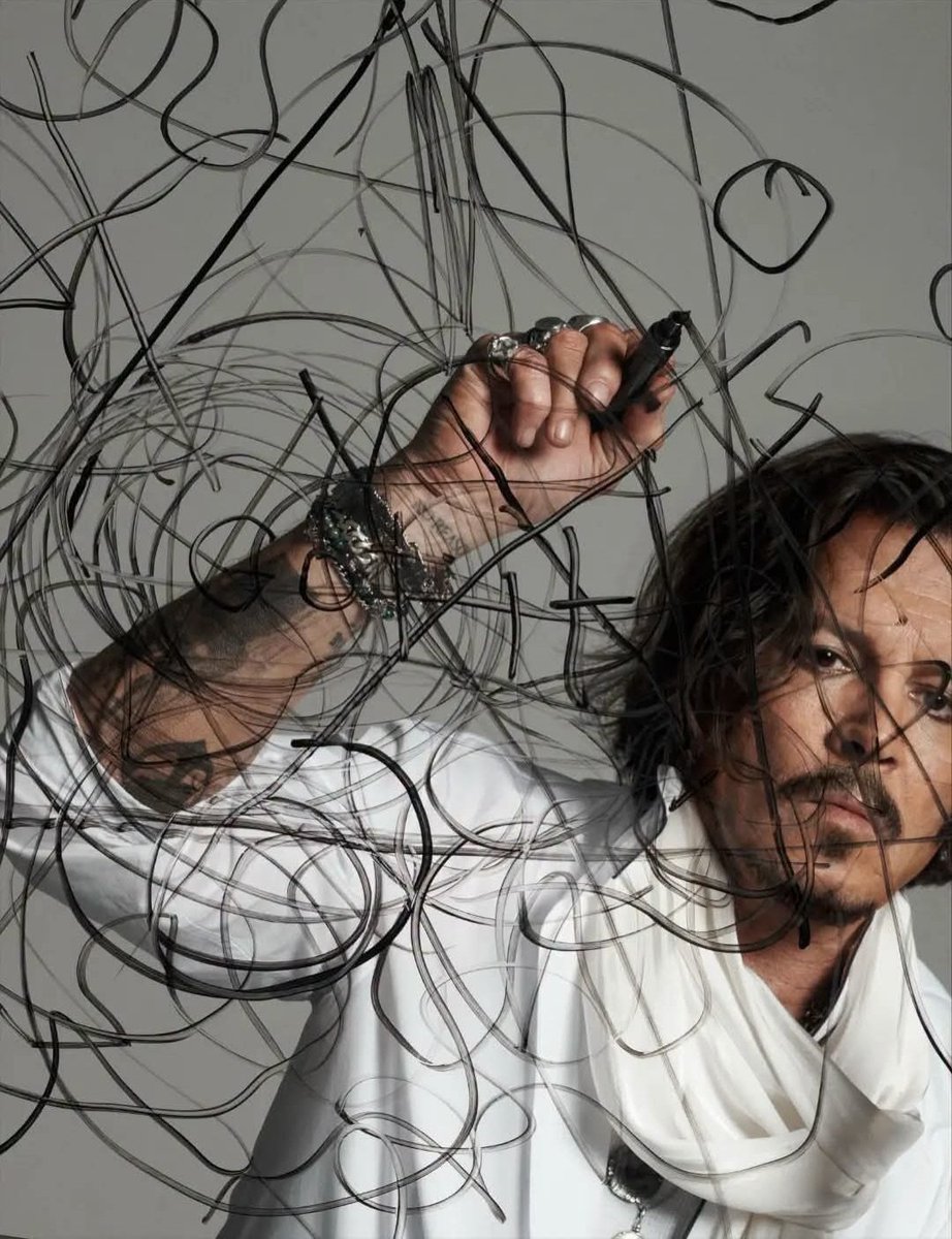 xJohnnyDepp_'s tweet photo. a new series for Dior — where charisma, character, and that familiar style come together. more in the carousel 👉🏻
and come spring 2027… i’ll step into the mysterious Mr. Kelly in Mr. Kelly — a mystical action thriller. can’t wait to share this new chapter with you all! https://t.co/qhxiKA7xt3