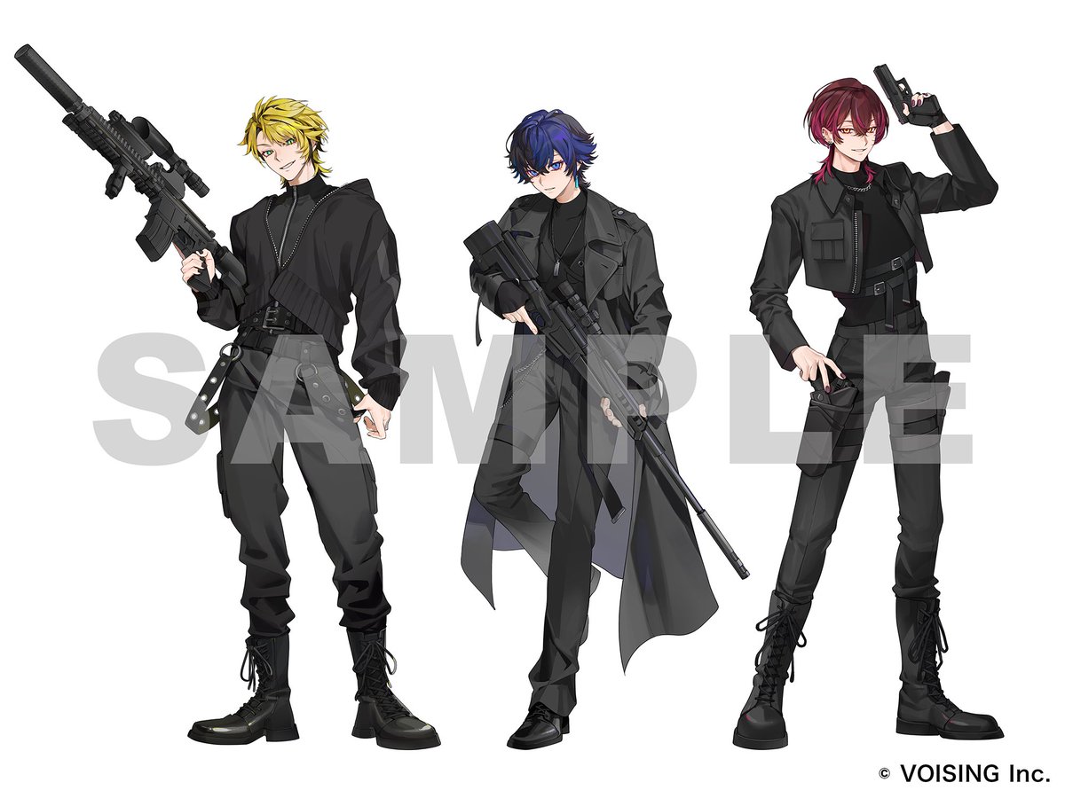 kiriumi_or's tweet photo. BLACK FLAP様の7th Original Song『Ambivalence』MVイラストを担当させていただきました！
よろしくお願いいたします🪽 https://t.co/QGvXAKFCOL