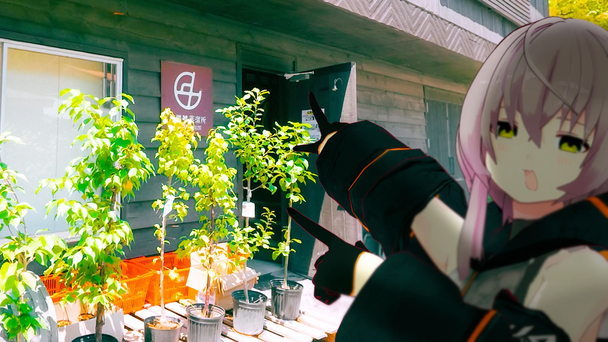 敷嶋てとら💭👀動画勢Vtuber&Vsinger (@tetratex_ch) / X