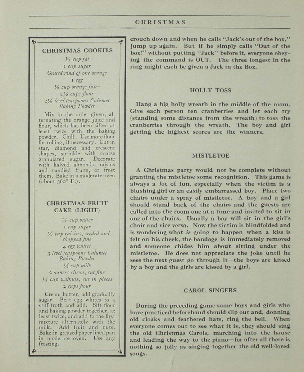 Christmas30s40s tweet picture