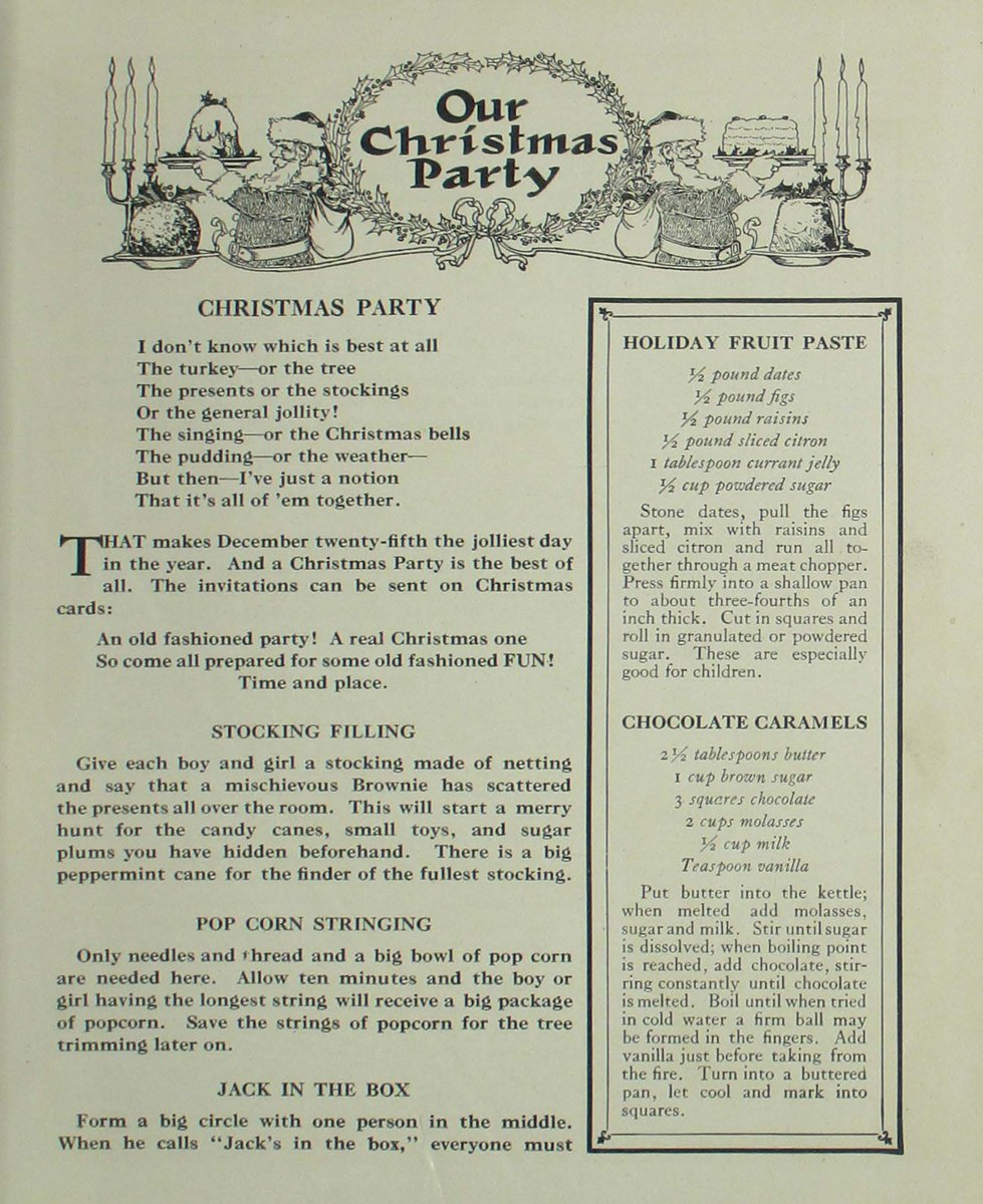 Christmas30s40s tweet picture