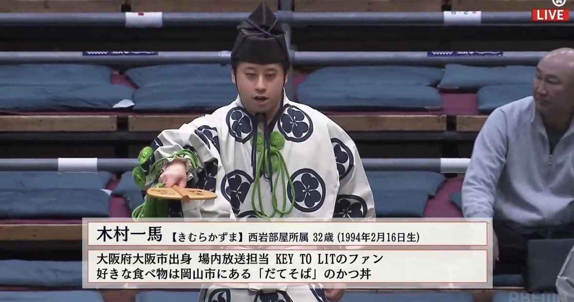Garry__Zoc's tweet photo. この人元気かな https://t.co/1IgOBA4SFv