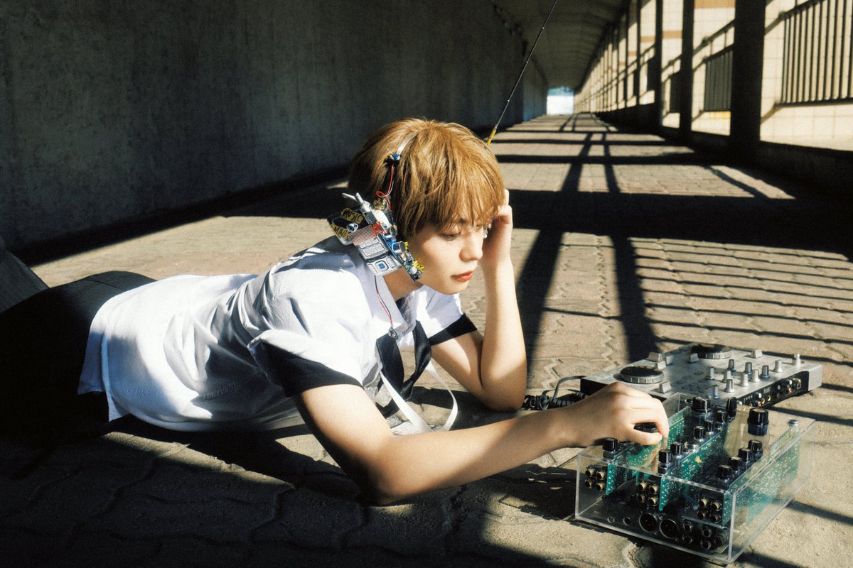 EVNNE_official's tweet photo. SEARCHING FOR NOISE.
#케이타 #KEITA

#EVNNE #이븐
#onournoise
#20261019_6PM https://t.co/qCgsocVwdC
