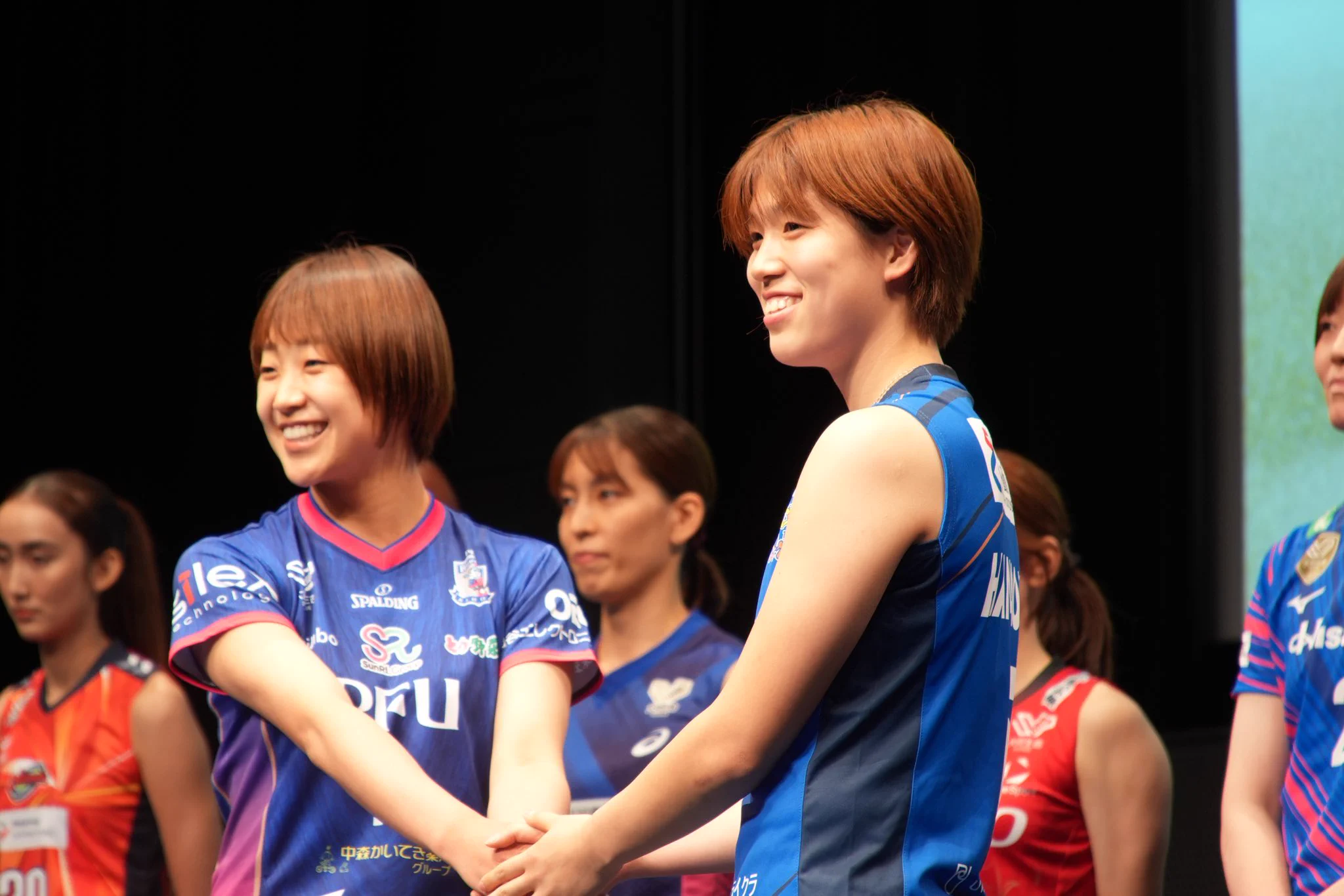 東レアローズ滋賀 on X: 