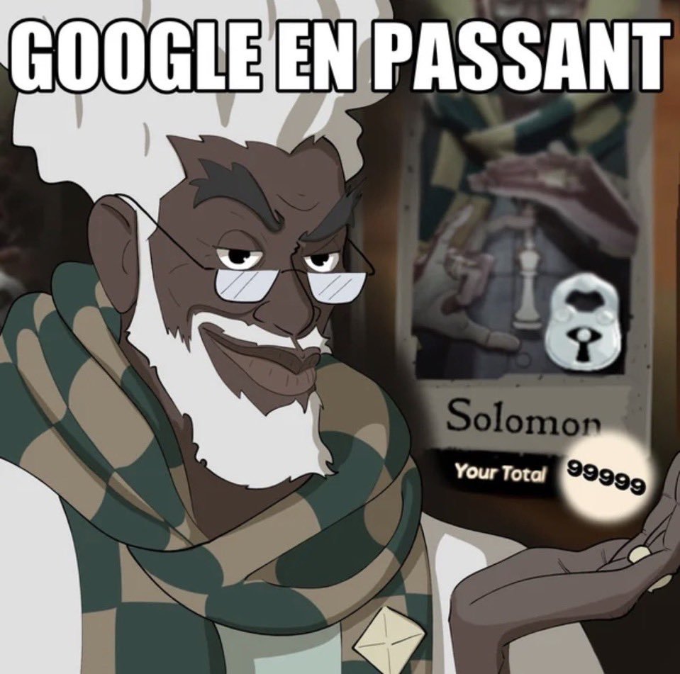 jaba_graf's tweet photo. @callsignDuster VOTE SOLOMON!!! #SOLOMONSWEEP https://t.co/uPHVUu1ReZ