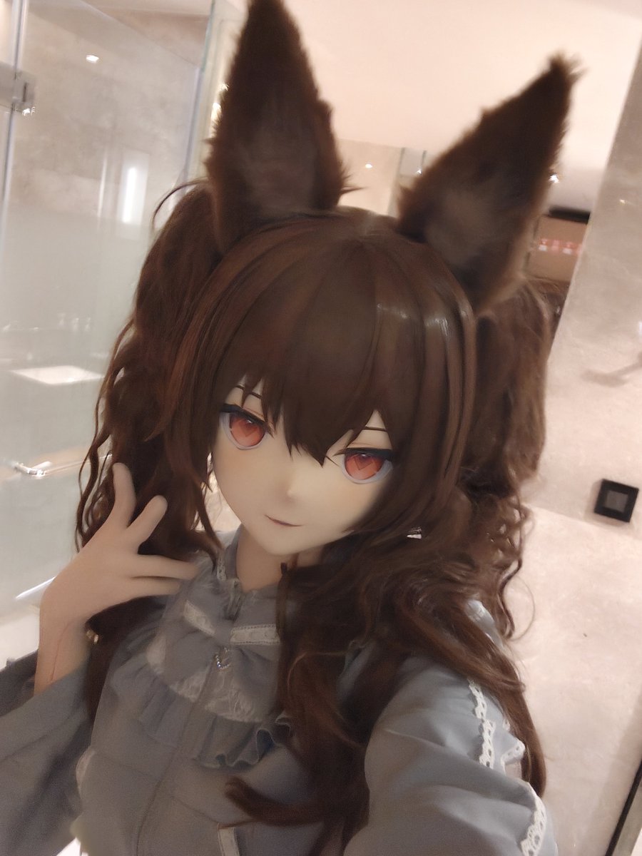 RaycessNano's tweet photo. 洁洁的哥 ~ https://t.co/0Yze1ZKpU9