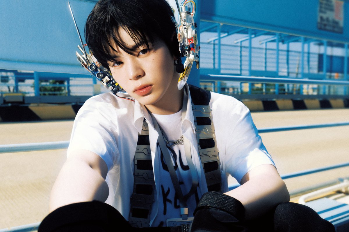 EVNNE_official's tweet photo. SEARCHING FOR NOISE.
#문정현 #MUNJUNGHYUN

#EVNNE #이븐
#onournoise
#20261019_6PM https://t.co/7bOuacNgY5
